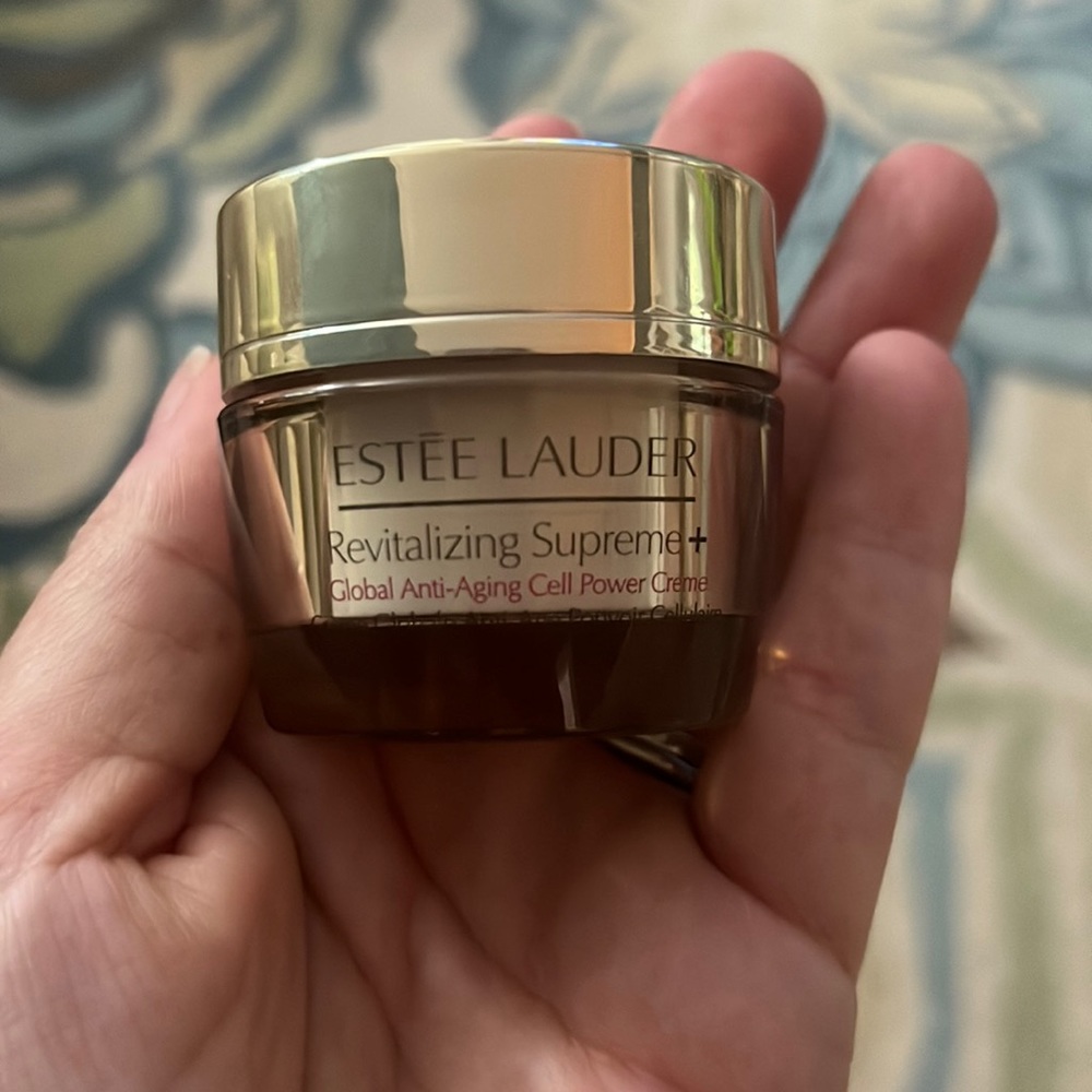 Estee Lauder Revitalizing Supreme+ Cream .5 oz